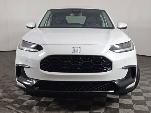 New 2026 Honda HR-V EX-L image 2