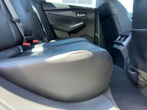 Certified 2025 Honda Accord Sport image 32
