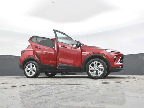 New 2026 Buick Encore GX Preferred w/ Advanced Technology Package AWD/4WD image 54