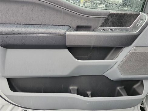 New 2025 Ford F350 XLT w/ Black Appearance Package image 22