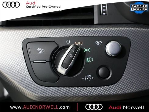 Certified 2023 Audi A5 2.0T Prestige image 26