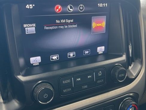 Used 2015 GMC Canyon SLT w/ Driver Alert Package image 28