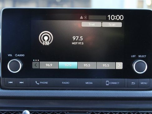 Certified 2025 Acura Integra A-Spec image 17