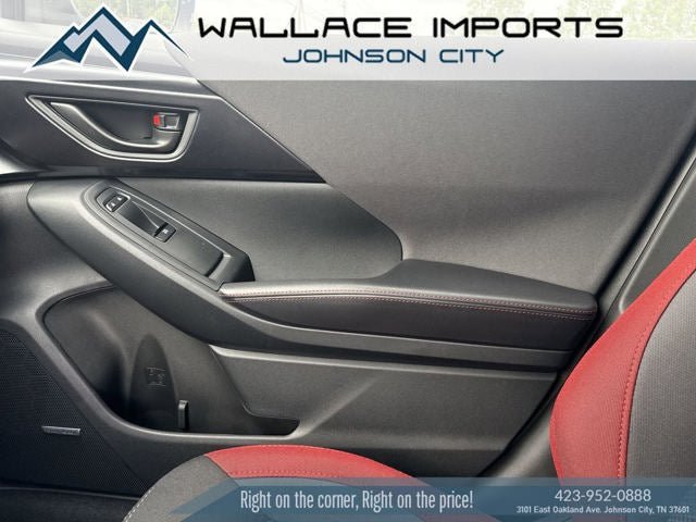 New 2026 Subaru Impreza RS AWD/4WD image 69