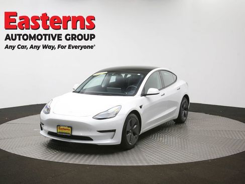 Used 2023 Tesla Model 3 Standard Range image 51