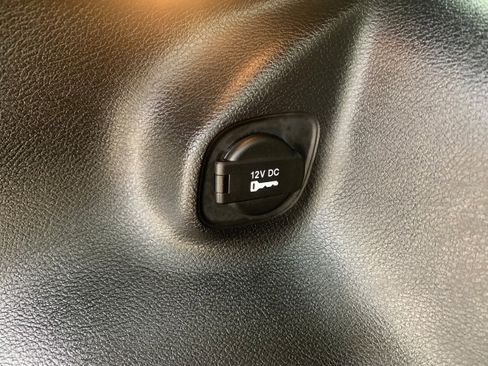 Certified 2022 Jeep Cherokee Trailhawk image 10