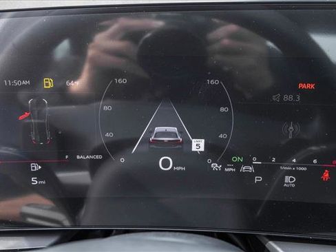New 2025 Audi A5 2.0T Premium Plus AWD/4WD image 14