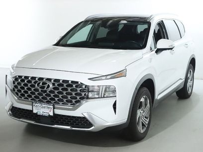Used 2023 Hyundai Santa Fe SEL w/ Premium Package