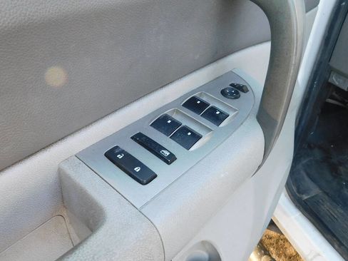 Used 2008 GMC Sierra 2500 W/T image 21