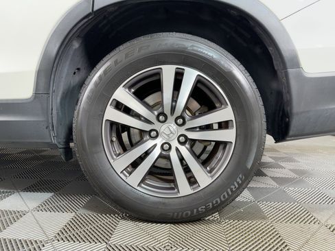 Used 2016 Honda Pilot EX-L image 9