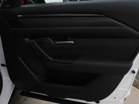 Used 2024 MAZDA CX-50 AWD 2.5 Turbo image 9