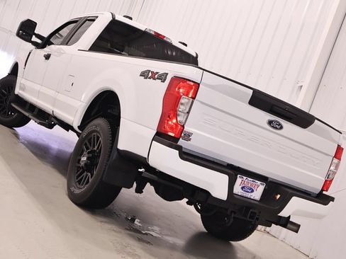 Used 2021 Ford F250 XL w/ STX Appearance Package AWD/4WD image 33