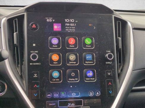 Used 2024 Subaru Impreza 2.0i Sport image 11