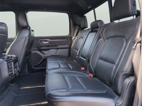 Used 2021 RAM 1500 Rebel w/ Rebel Level 2 Equipment Group image 27