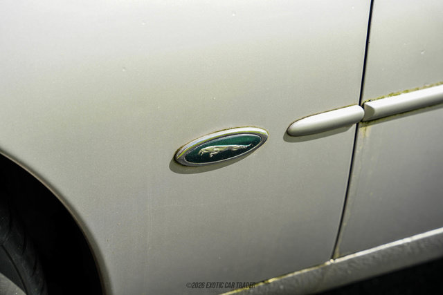 Used 2000 Jaguar XK8 Convertible RWD image 55