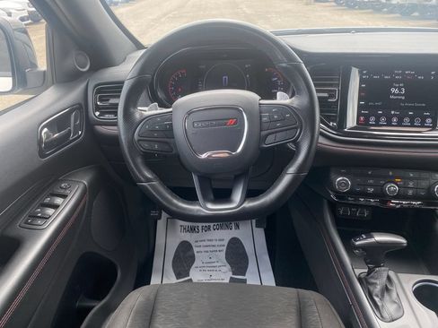 Used 2023 Dodge Durango GT AWD/4WD image 22