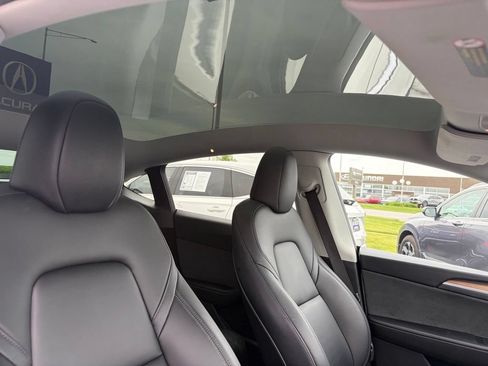 Used 2023 Tesla Model Y Long Range AWD/4WD image 11