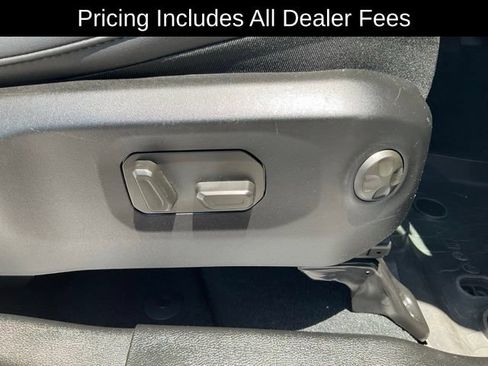 Used 2024 Jeep Wrangler Unlimited Rubicon w/ Dual Top Group AWD/4WD image 20