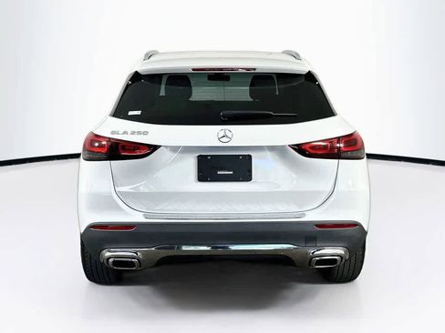 Used 2022 Mercedes-Benz GLA 250 image 5
