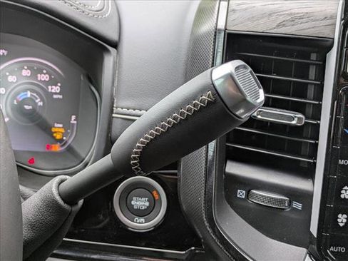 New 2026 RAM 2500 Limited AWD/4WD image 15