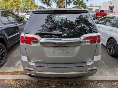 Used 2013 GMC Terrain Denali FWD image 3