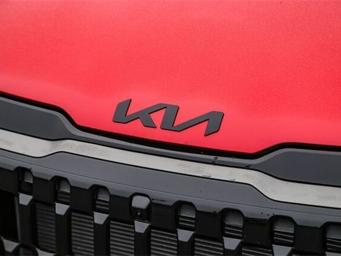 New 2026 Kia Sportage X-Pro Prestige image 5