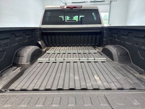 Certified 2024 Chevrolet Silverado 2500 LTZ w/ LTZ Plus Package image 11