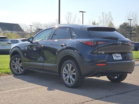 New 2026 MAZDA CX-30 AWD 2.5 S w/ Premium Package image 2