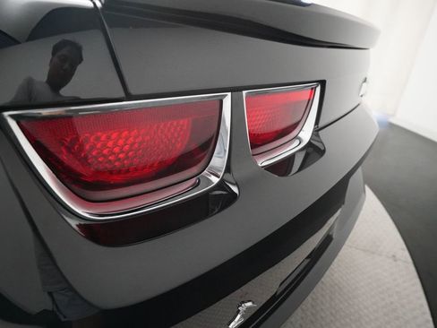 Used 2013 Chevrolet Camaro LT w/ RS Package RWD image 28