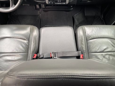 Used 2021 RAM 2500 Tradesman image 19