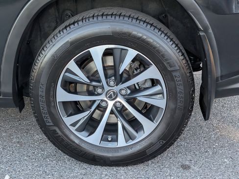 Certified 2022 Lexus RX 350 AWD w/ Premium Package image 10