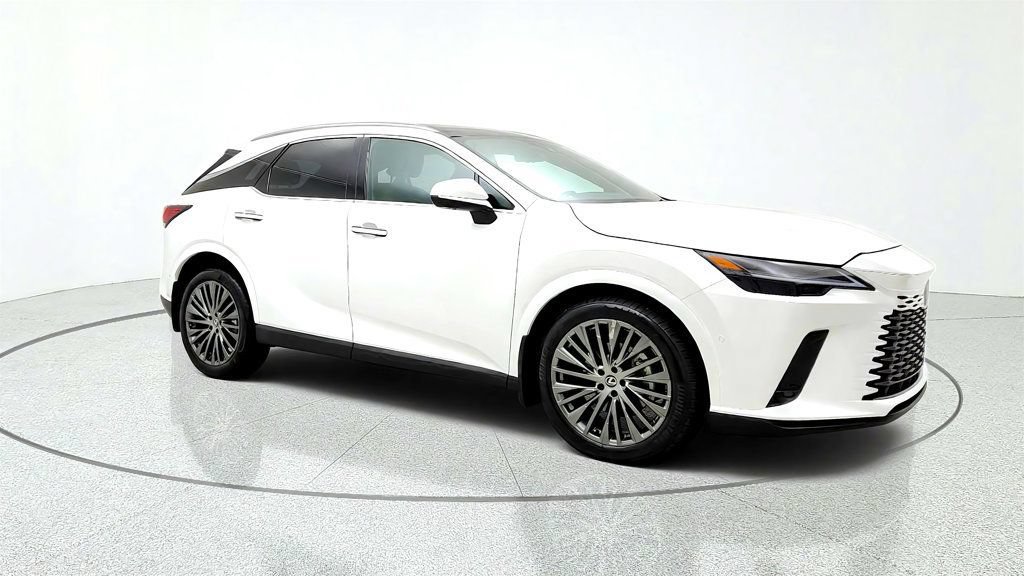 Used 2023 Lexus RX 350 FWD w/ Accessory Package (K3) image 3