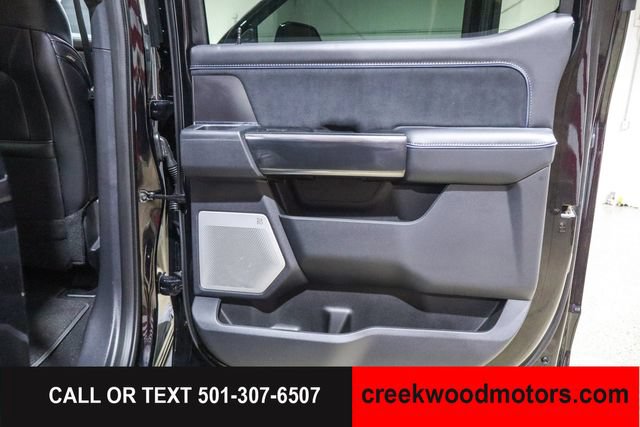 Used 2026 Ford F250 Platinum AWD/4WD image 45