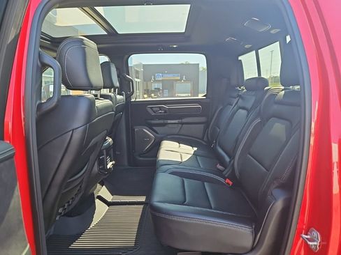 Used 2025 RAM 1500 RHO w/ RHO Level 1 Equipment Group AWD/4WD image 9