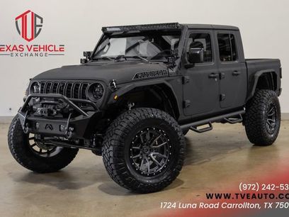 Used 2025 Jeep Gladiator Rubicon w/ Safety Group