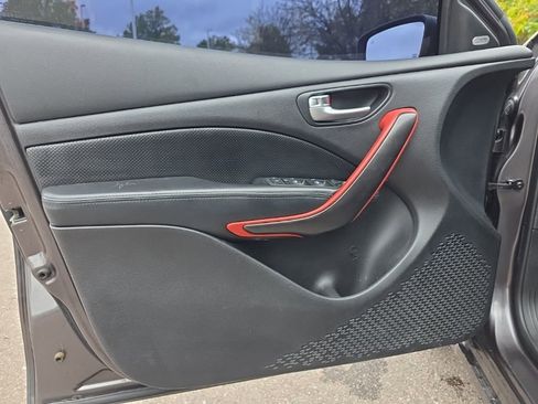 Used 2015 Dodge Dart GT w/ Sun/Sound Group FWD image 10