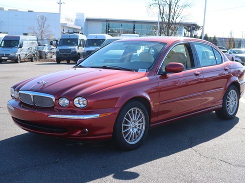 Used 2007 Jaguar X-TYPE 3.0 image 5