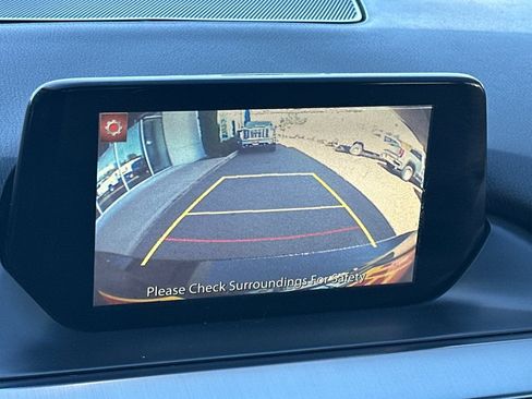 Used 2016 MAZDA MAZDA6 Touring FWD image 17