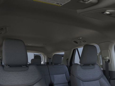 New 2026 Ford Explorer Active image 52