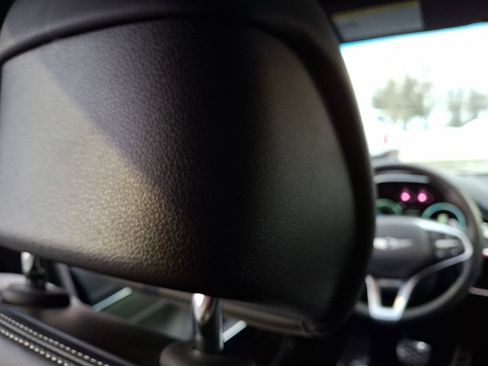 Certified 2024 Genesis GV70 3.5T Sport w/ Sport Prestige Package image 13