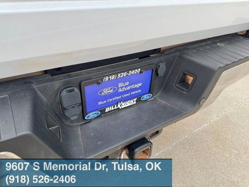 Certified 2020 Ford F250 XLT w/ XLT Premium Package image 16