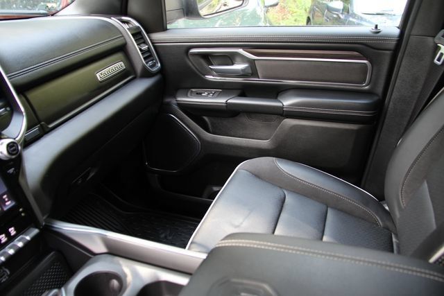 Used 2026 RAM 1500 Laramie w/ Night Edition AWD/4WD image 36