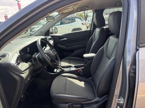 Used 2026 Buick Encore GX Preferred FWD image 25