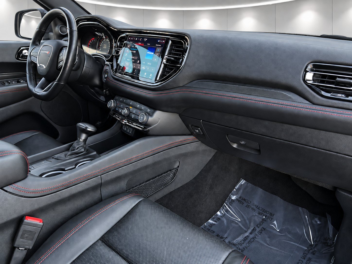 Used 2025 Dodge Durango R/T AWD/4WD image 30