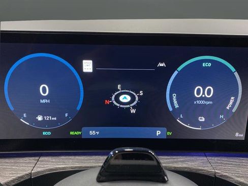 New 2026 Hyundai Santa Fe Calligraphy image 18