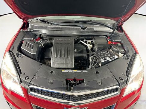 Used 2015 Chevrolet Equinox LT w/ Driver Convenience Package image 29