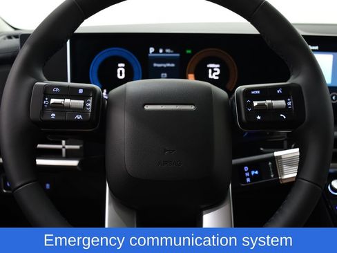 New 2026 Hyundai Santa Fe SEL AWD/4WD image 10