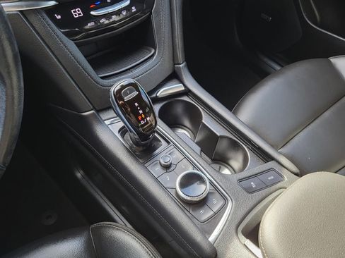 Used 2021 Cadillac XT5 Luxury image 33