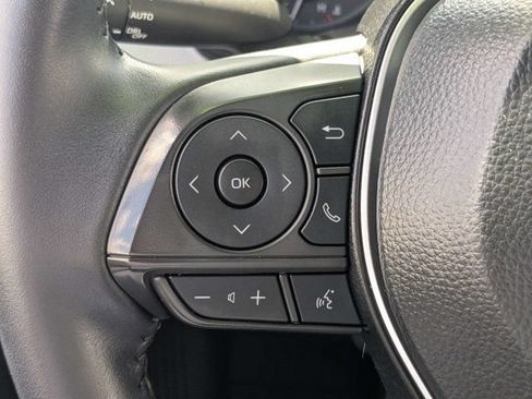 Used 2025 Toyota Corolla SE FWD image 21