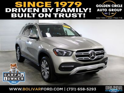 Used 2023 Mercedes-Benz GLE 350 4MATIC